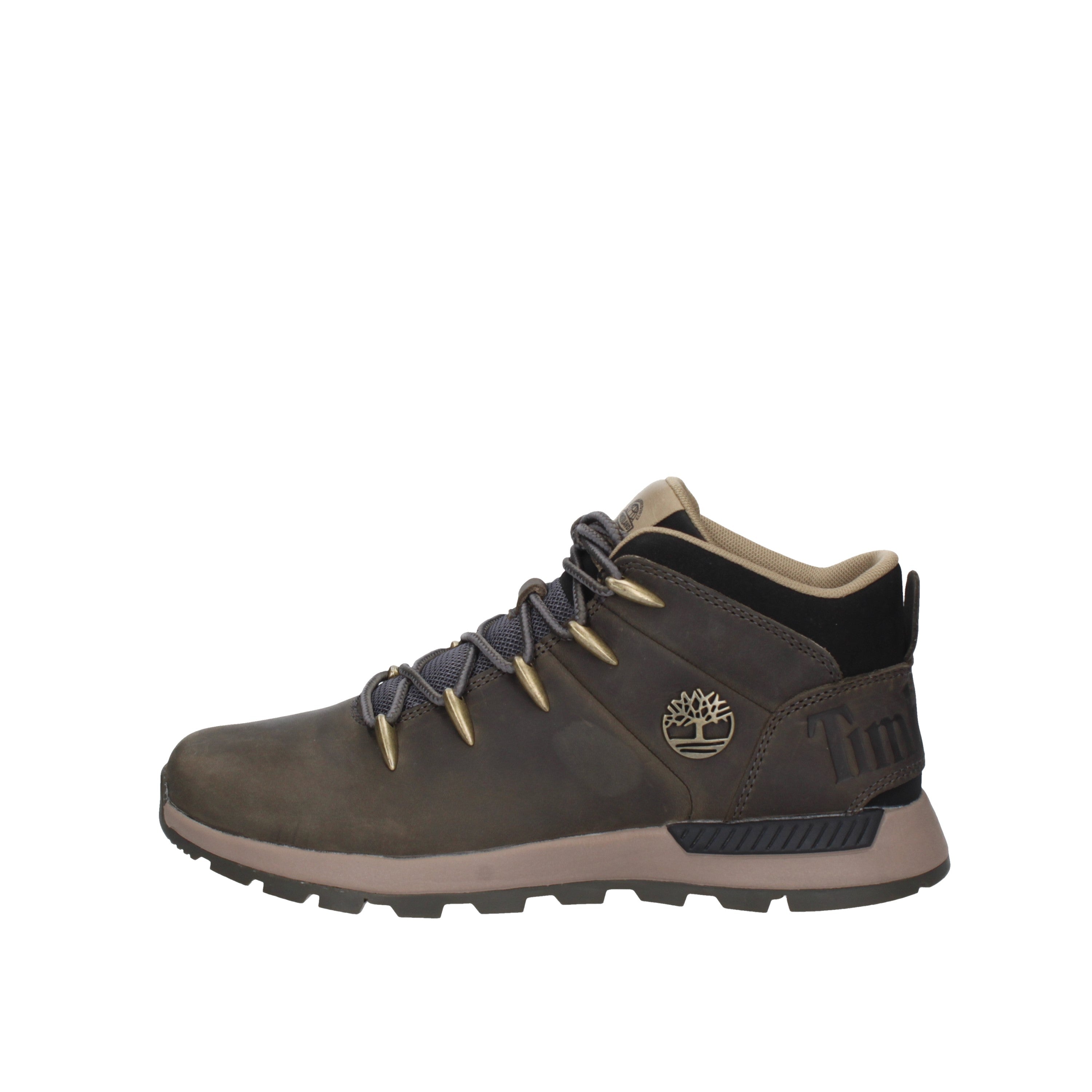 Timberland Scarponcino TB0A6DQDEL7