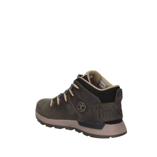 Timberland Scarponcino TB0A6DQDEL7 - Uomo