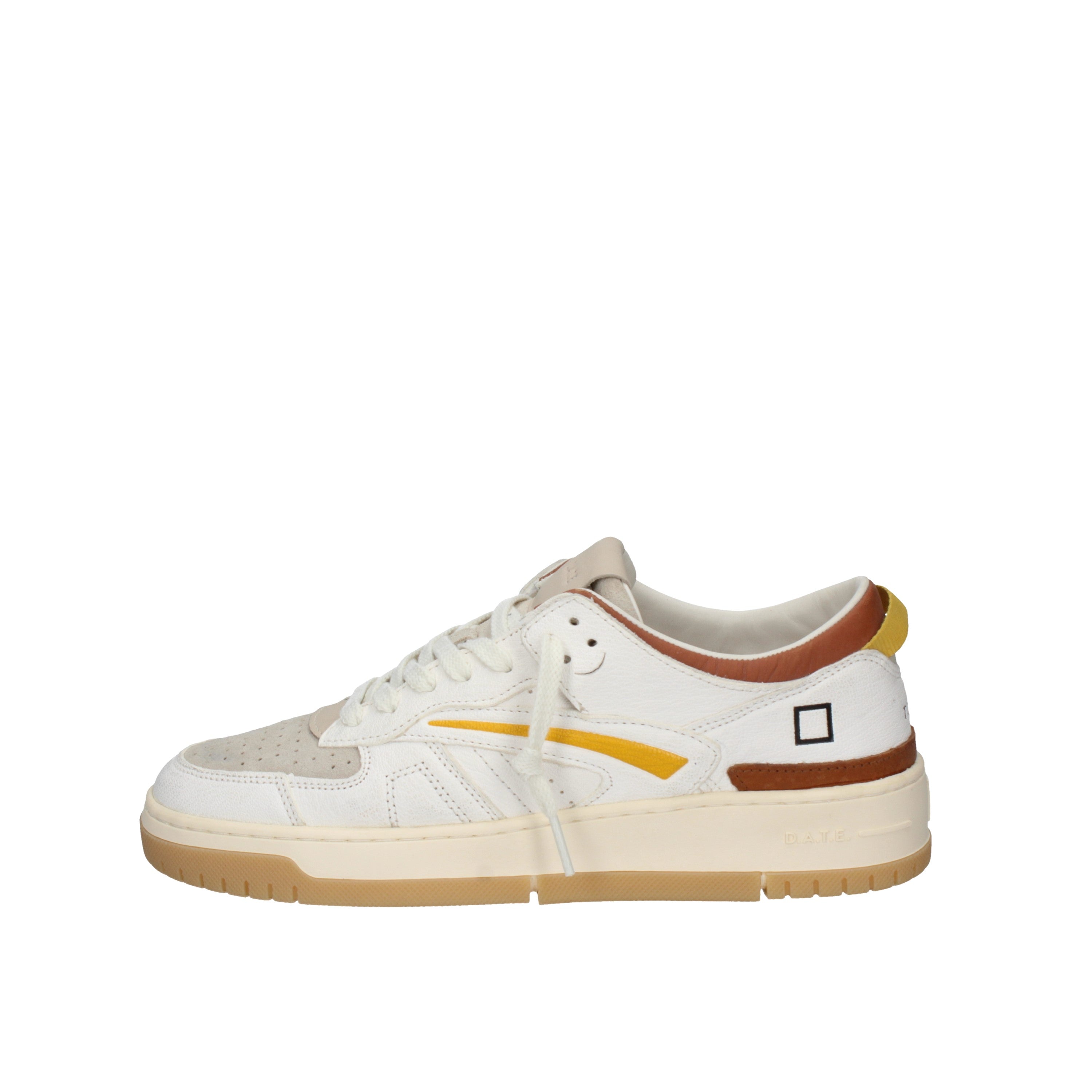 D.a.t.e. Sneakers M411-TO-NT-WI