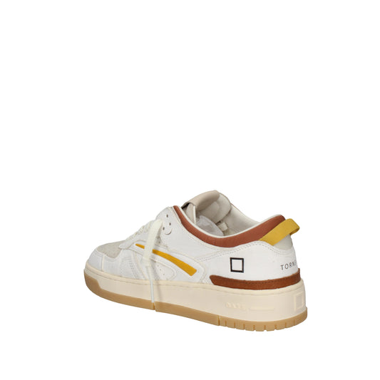 D.a.t.e. Sneakers M411-TO-NT-WI - Uomo