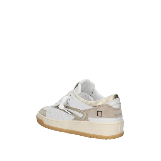 D.a.t.e. Sneakers W411-TO-CL-WM - Women's Sneakers