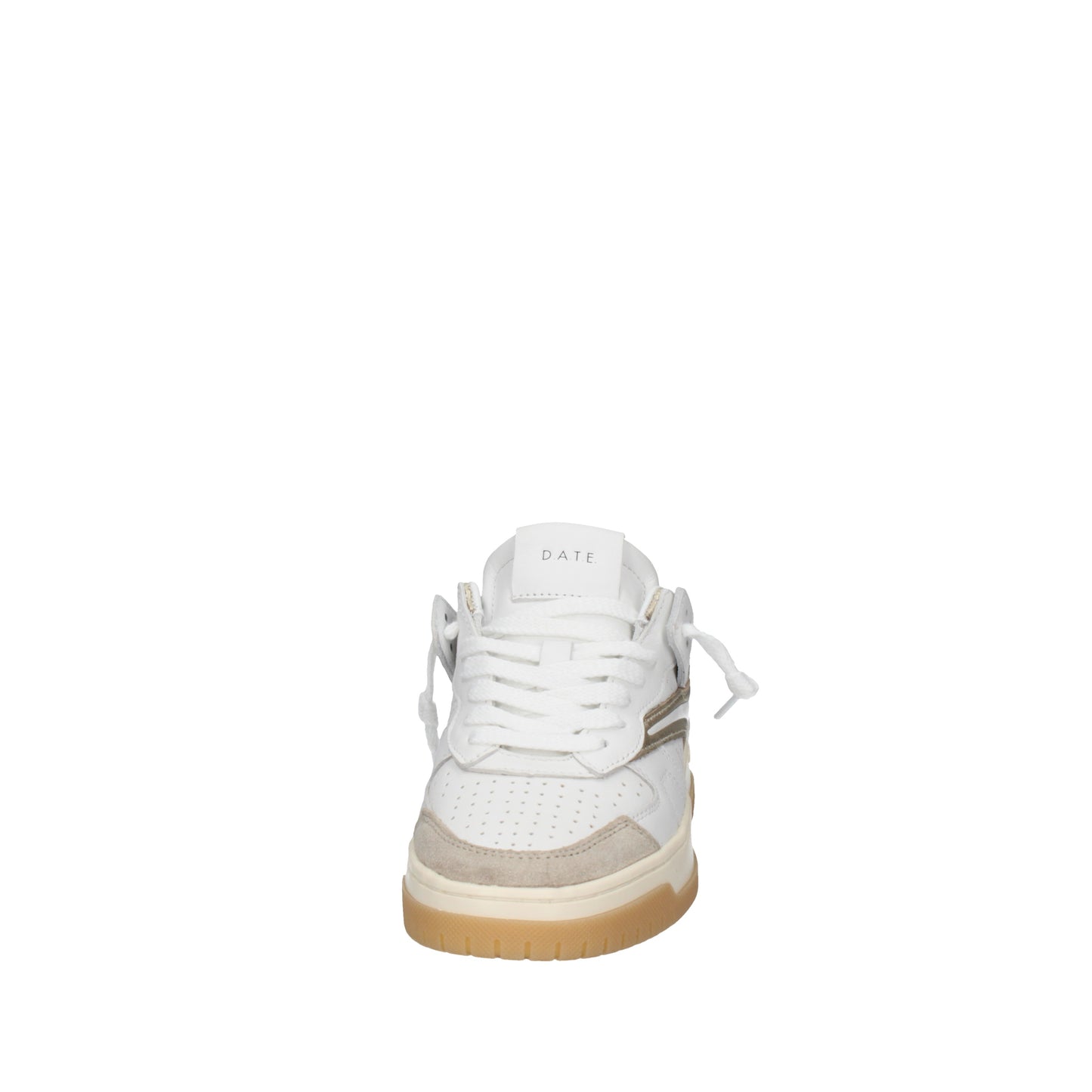 D.a.t.e. Sneakers W411-TO-CL-WM