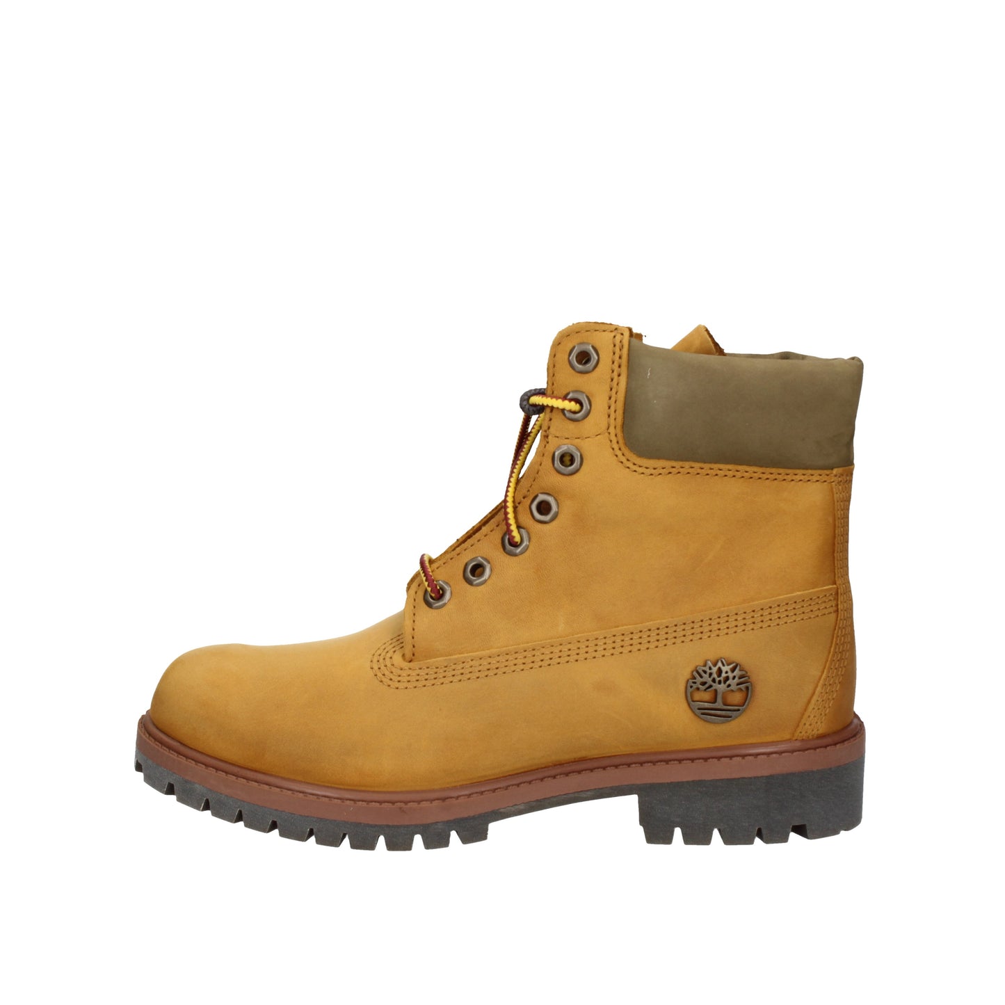 Timberland Scarponcino TB0A2P6WEN1