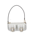MICHAEL KORS  32S5GZCU1L Bianco