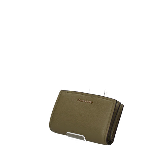 Michael kors Portafoglio 32S5GYTZ2L - Women's wallets