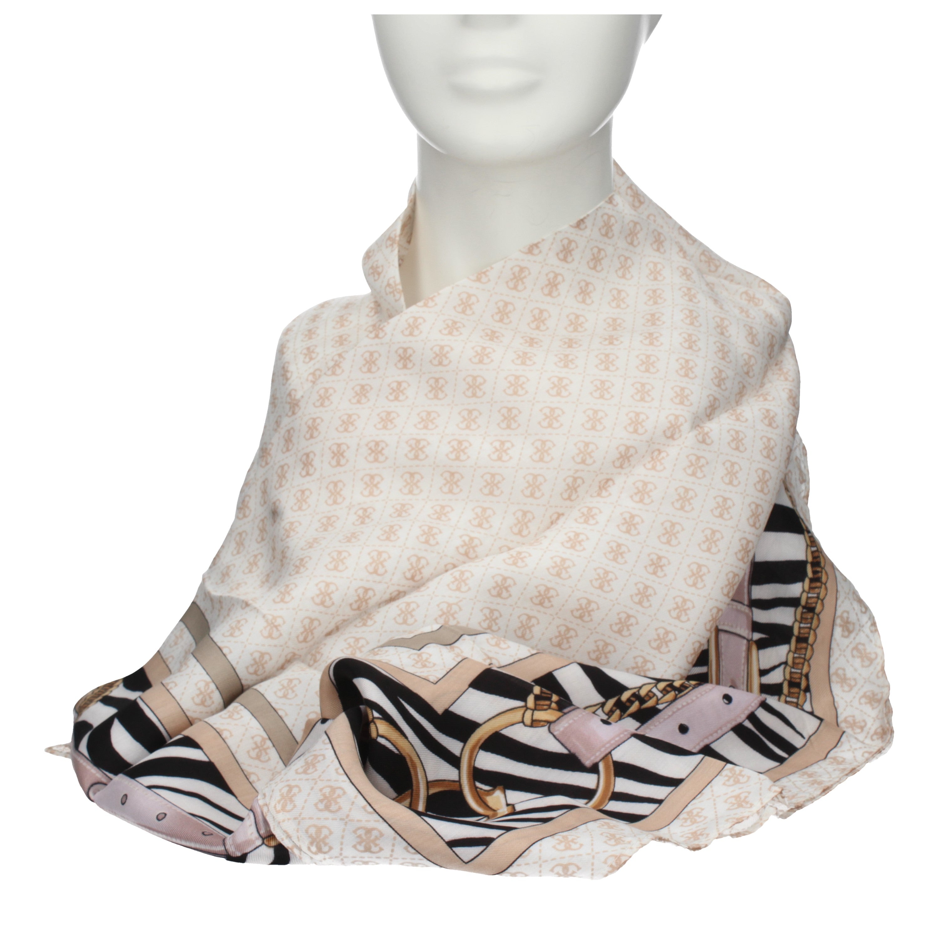 Guess Foulard AW5302 SIL03