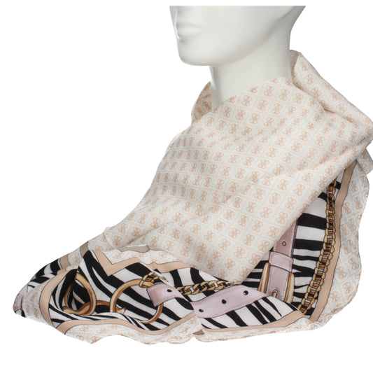 Guess Foulard AW5302 SIL03 - Guess