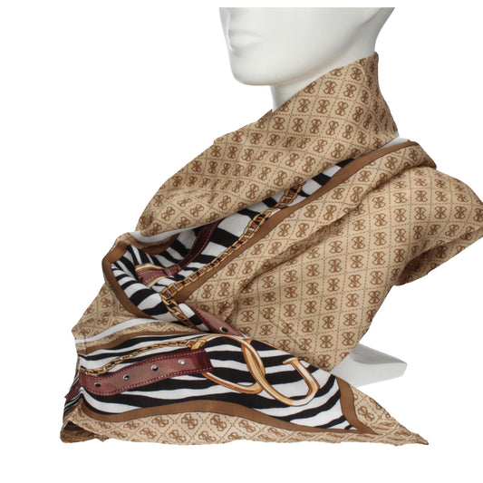 Guess Foulard AW5302 SIL03 - Guess