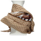 Guess Foulard AW5302 SIL03