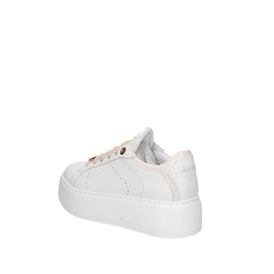 Janet&janet Sneakers J-004 - Women's Shoes