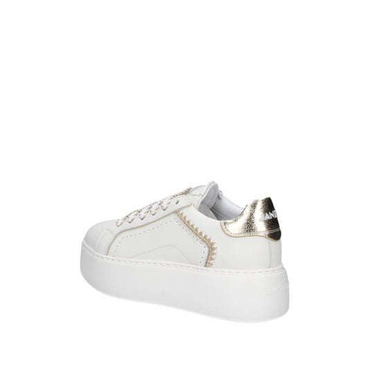 Janet&janet Sneakers J-002 - Women's Shoes