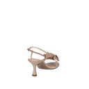 LOLA CRUZ  035Z13BK Nude