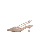 LOLA CRUZ  188Z13BK Nude