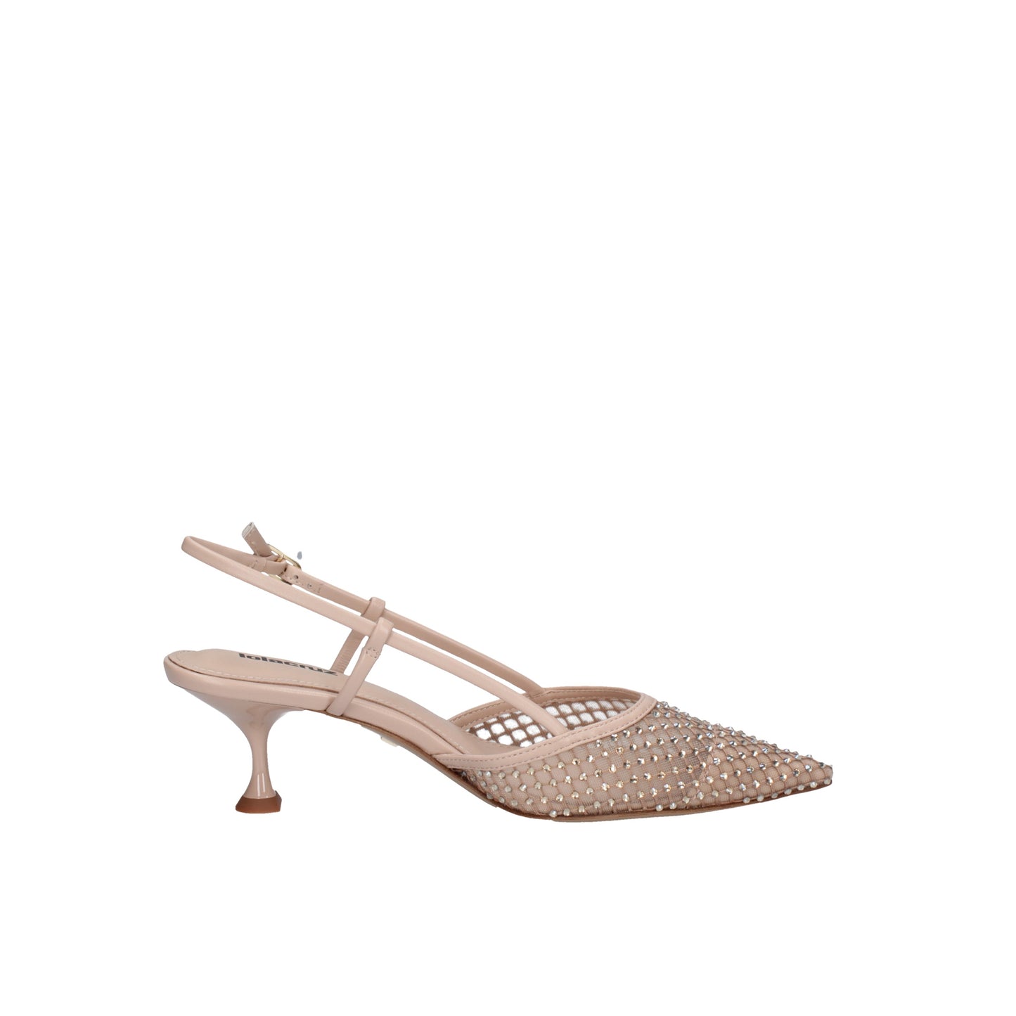 Lola cruz decollete' 188Z13BK