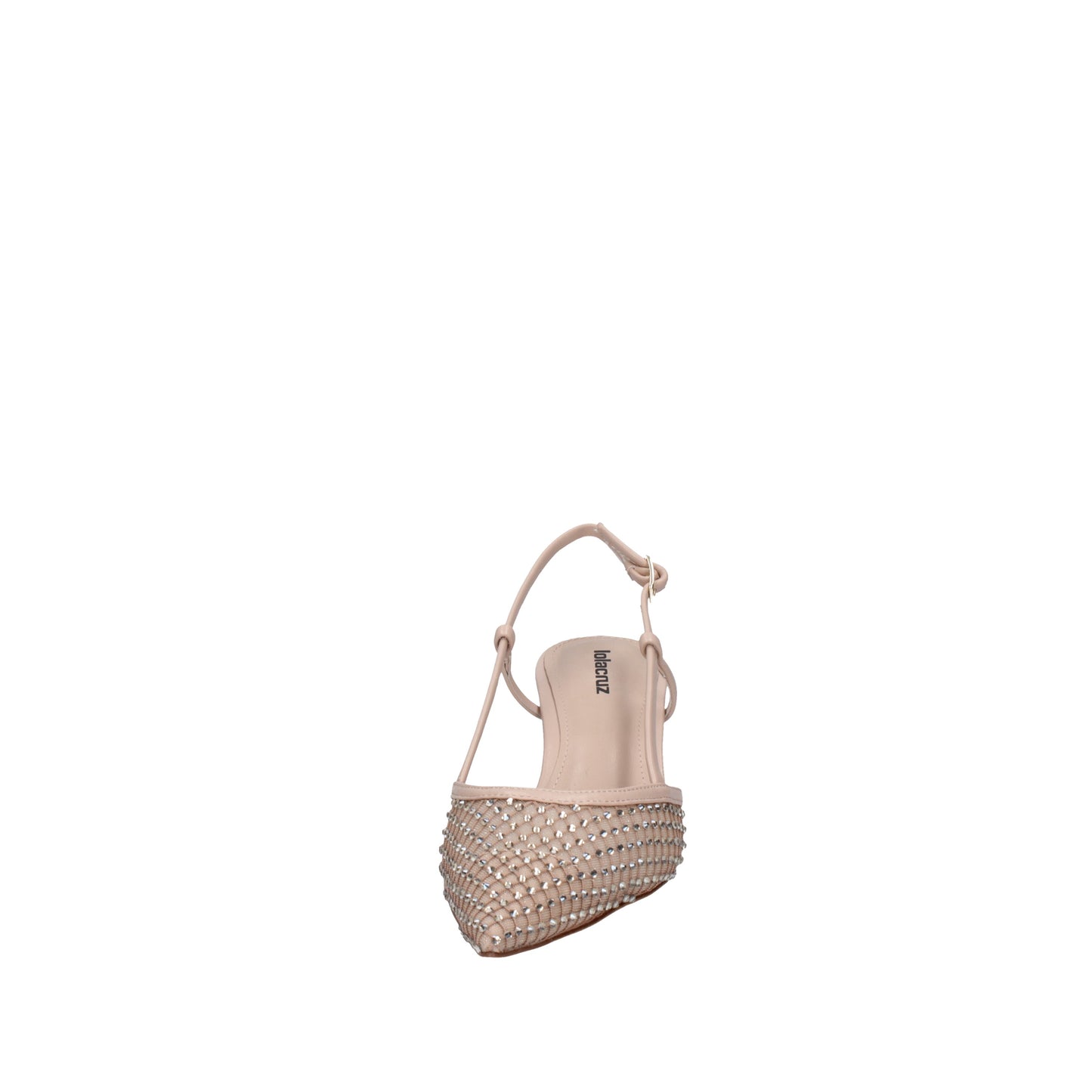 Lola cruz decollete' 188Z13BK