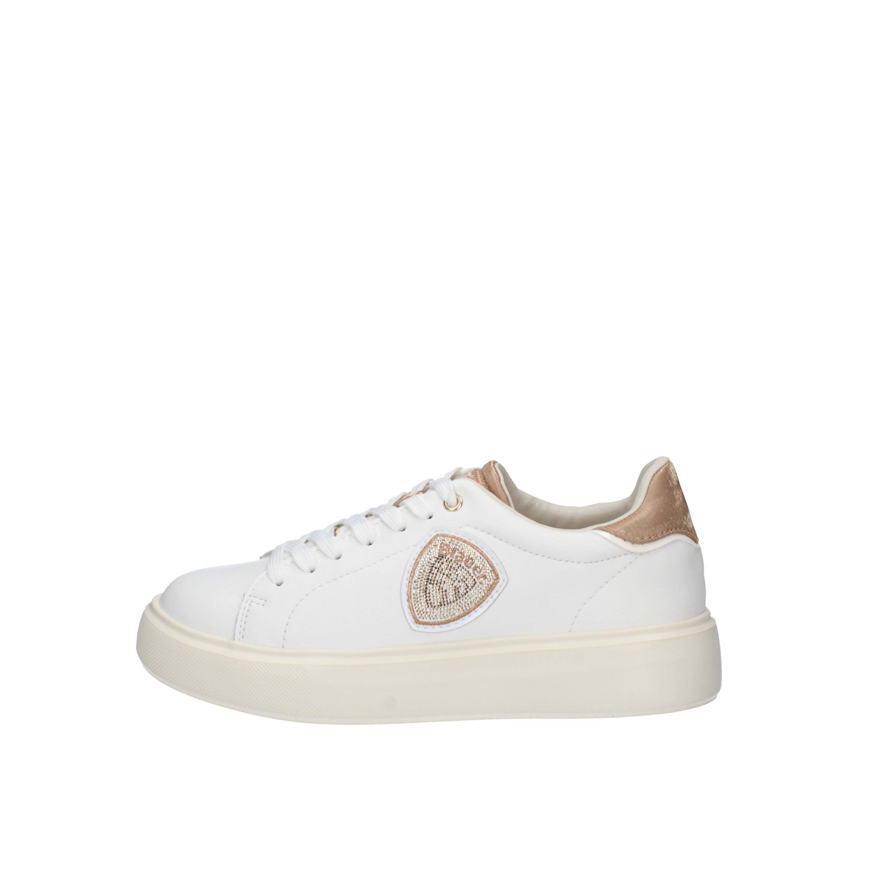 Blauer Sneakers S5VENUS01/SAT