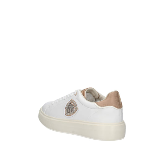 Blauer Sneakers S5VENUS01/SAT - Blauer