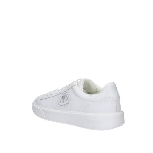 Blauer Sneakers S5TOKYO01/MES - Blauer