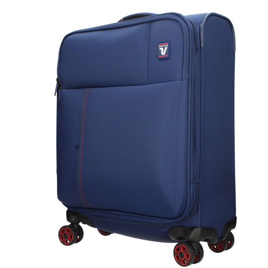 Roncato Trolley 415353 - Valigie Uomo