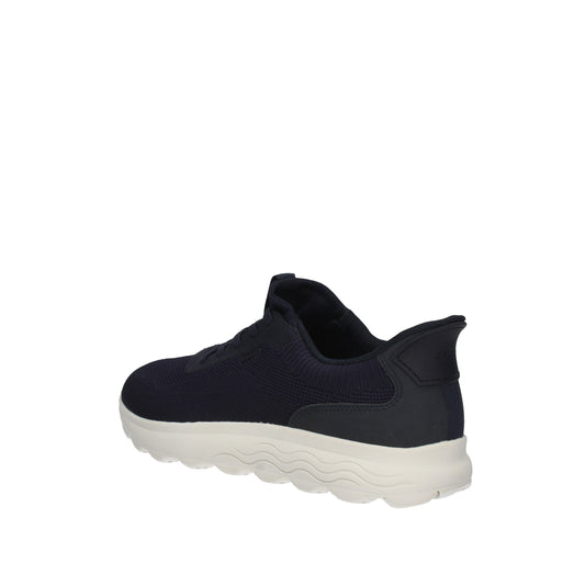 Geox Sneakers U55MPA-06KEK - Geox