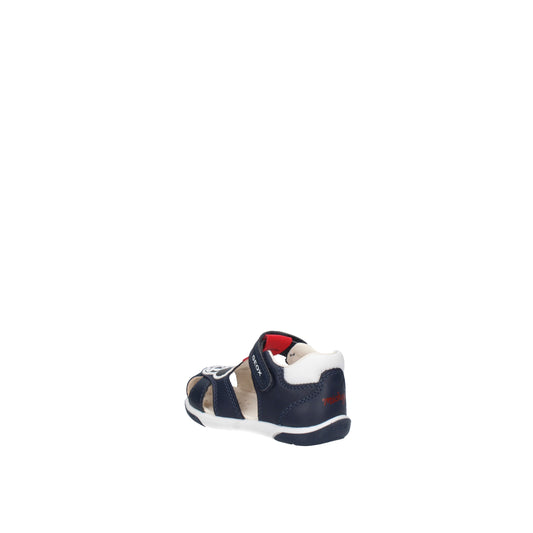 Geox Sandali B556ED-08554 - Geox