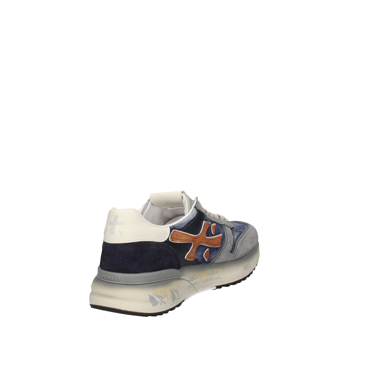 Premiata Sneakers MICK