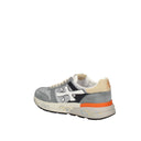 PREMIATA  MICK Grigio