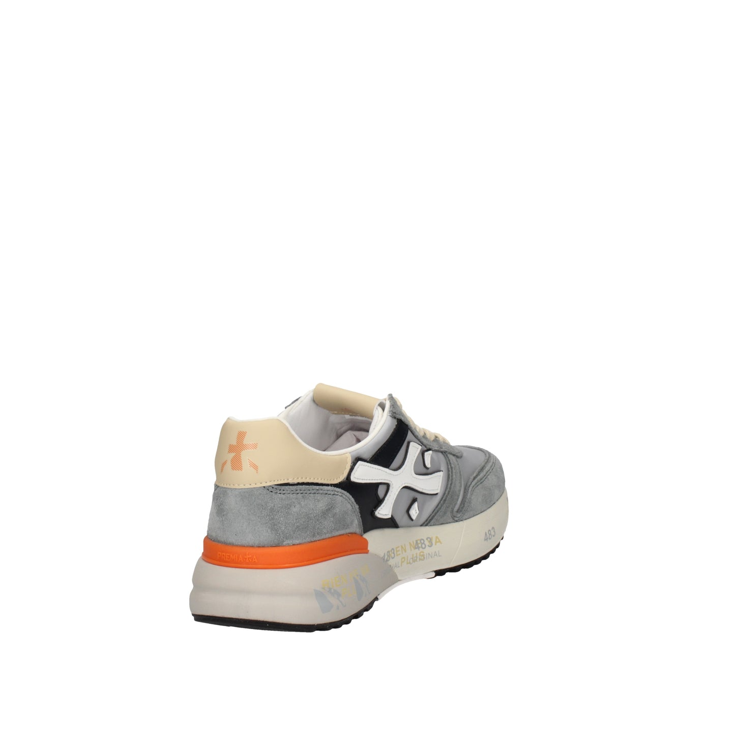 Premiata Sneakers MICK