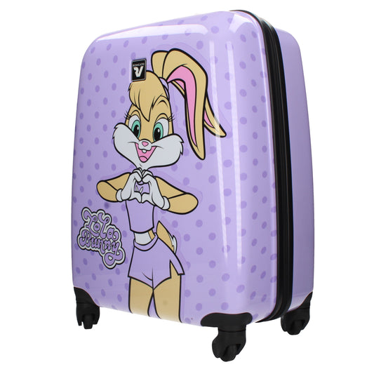 Roncato Trolley 441000 - Valigie Uomo