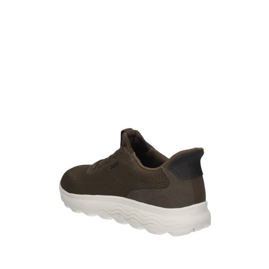 Geox Sneakers U55MPA-06KEK - Geox