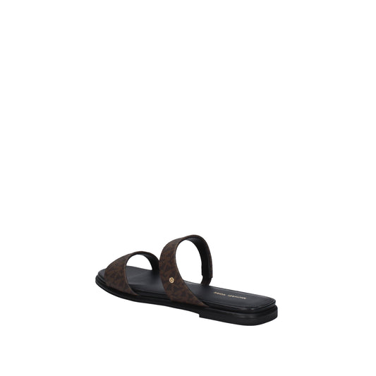 Michael kors Sandali 40S5JDFS1B - Sandali Donna
