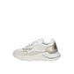 D.a.t.e. Sneakers W421-FG-LM-PL