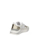 D.a.t.e. Sneakers W421-FG-LM-PL