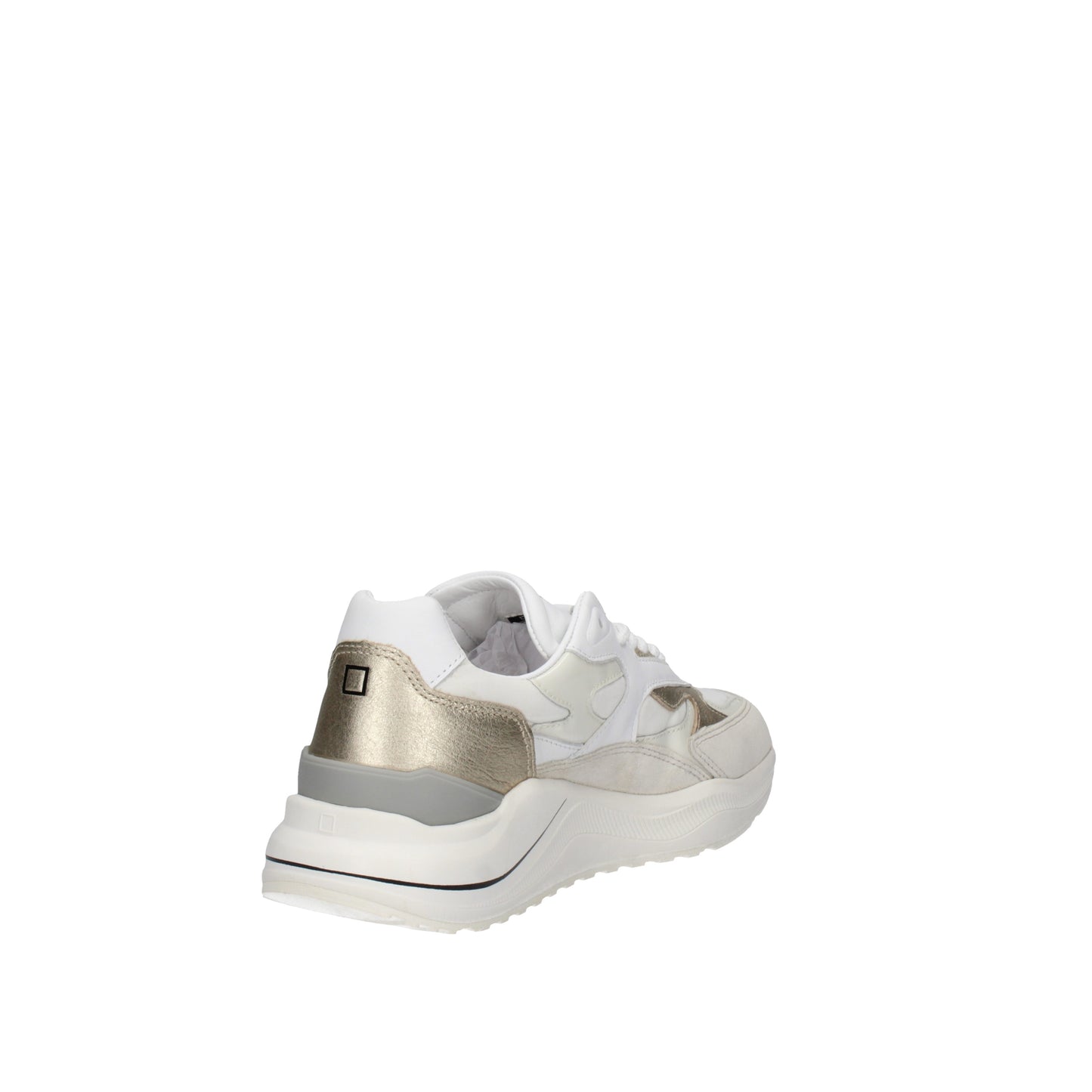 D.a.t.e. Sneakers W421-FG-LM-PL