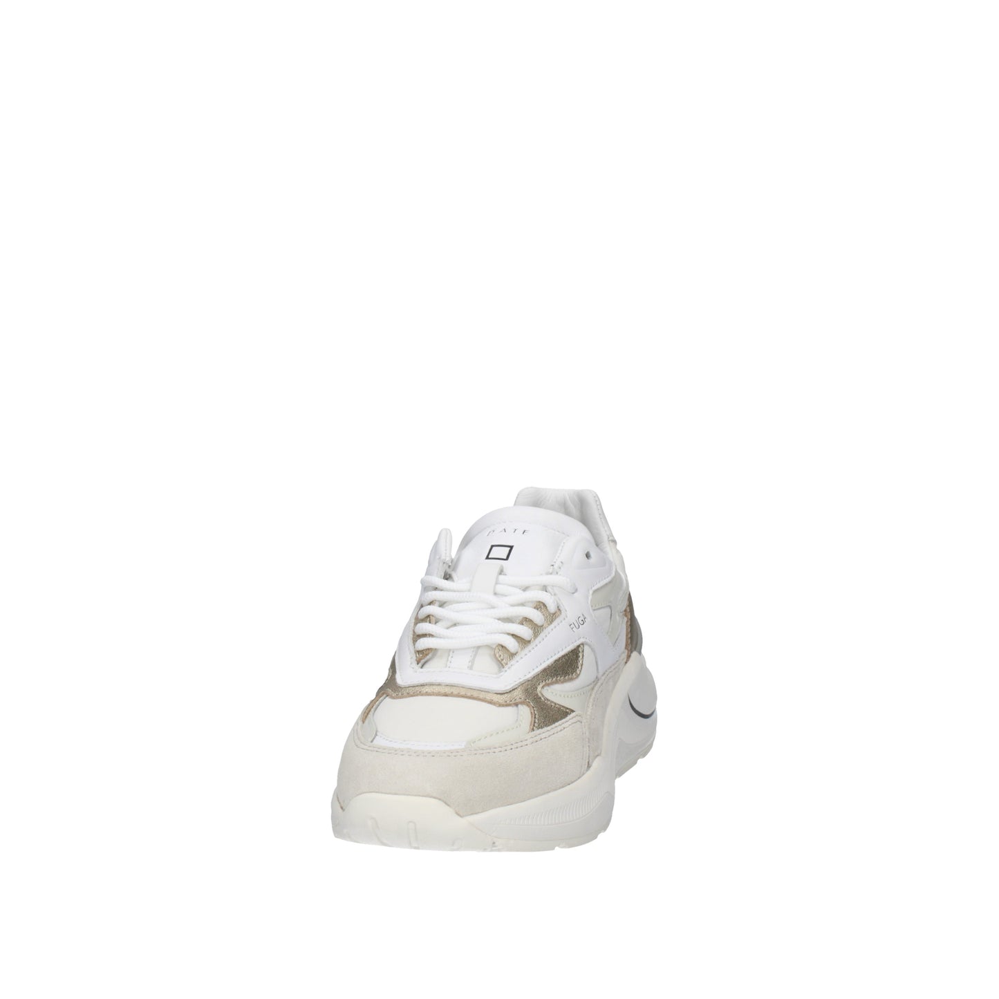 D.a.t.e. Sneakers W421-FG-LM-PL