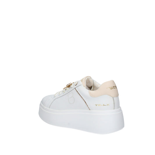 Tosca blu Sneakers SS2502S013 - Products