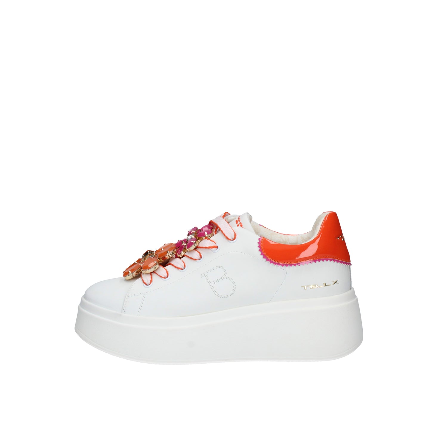 Tosca blu Sneakers SS2502S014