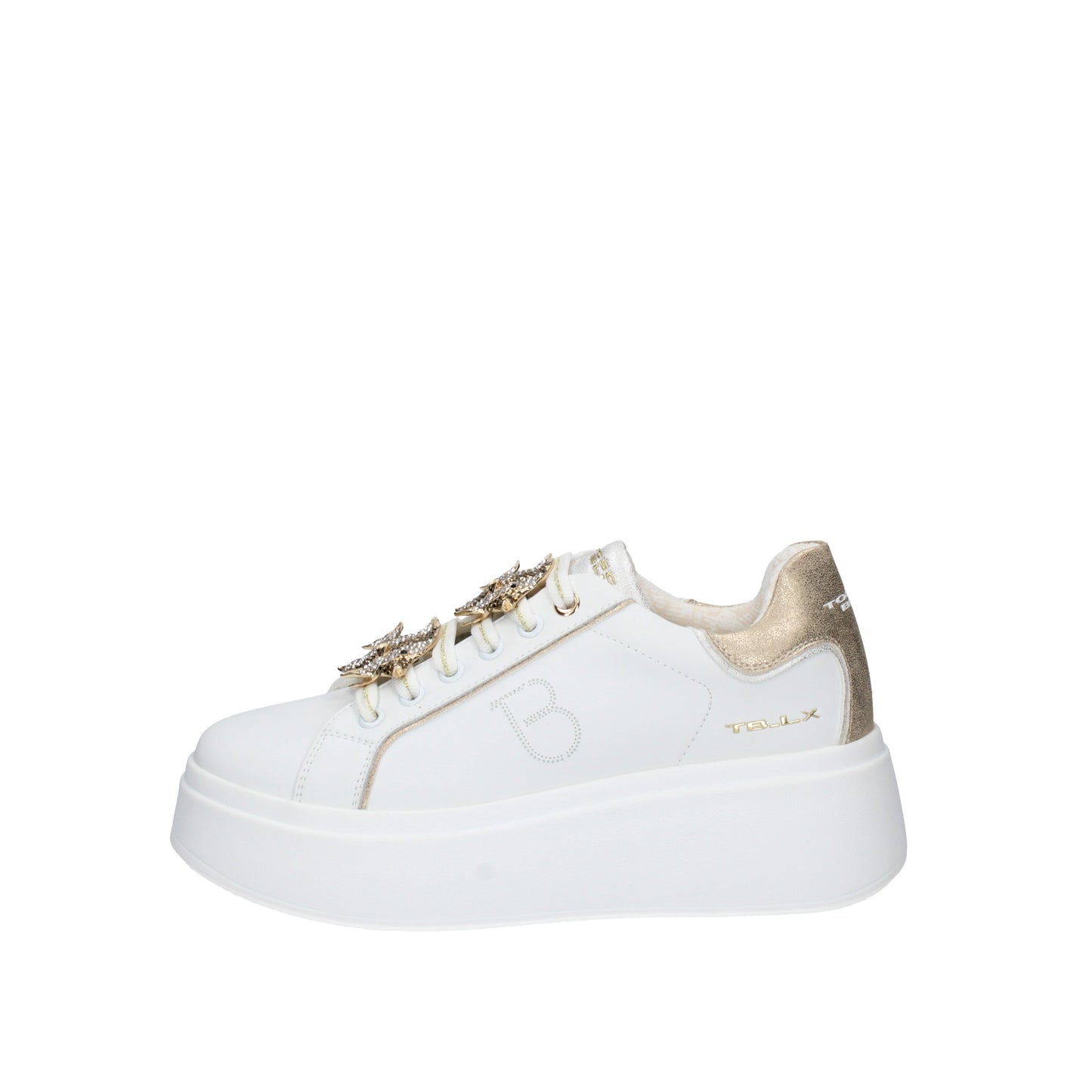 Tosca blu Sneakers SS2502S010