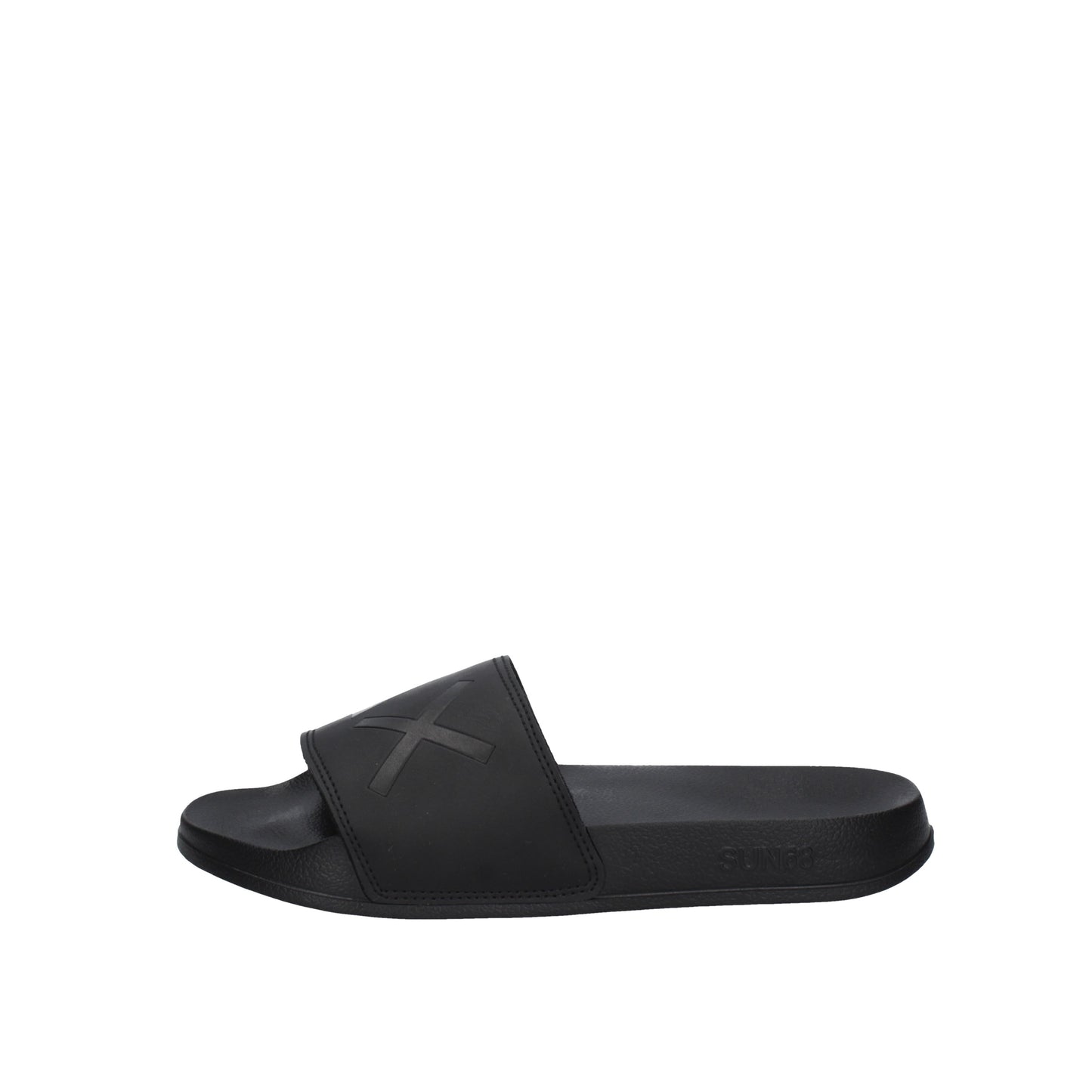 SUN68 X35102 Black