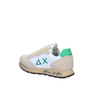 SUN68  Z35105 Bianco E Beige