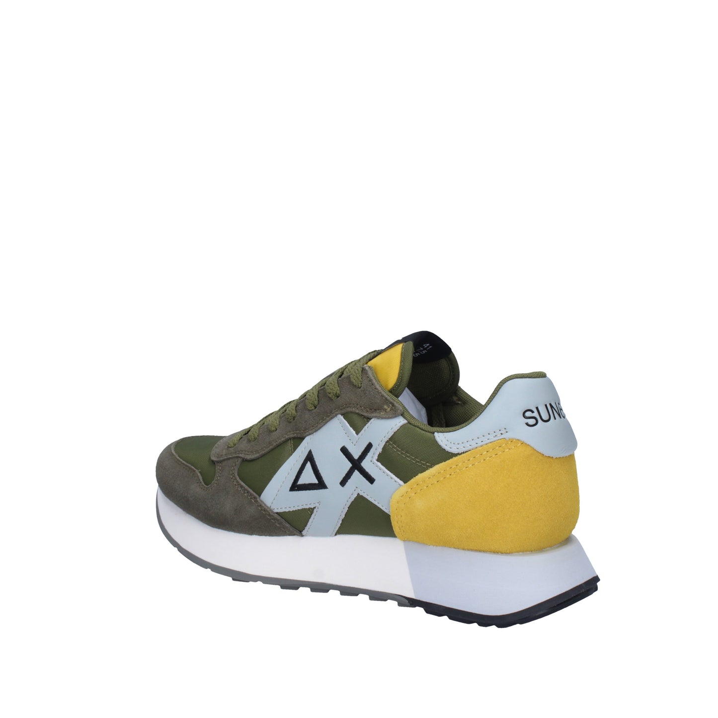 Sun68 Sneakers Z35111
