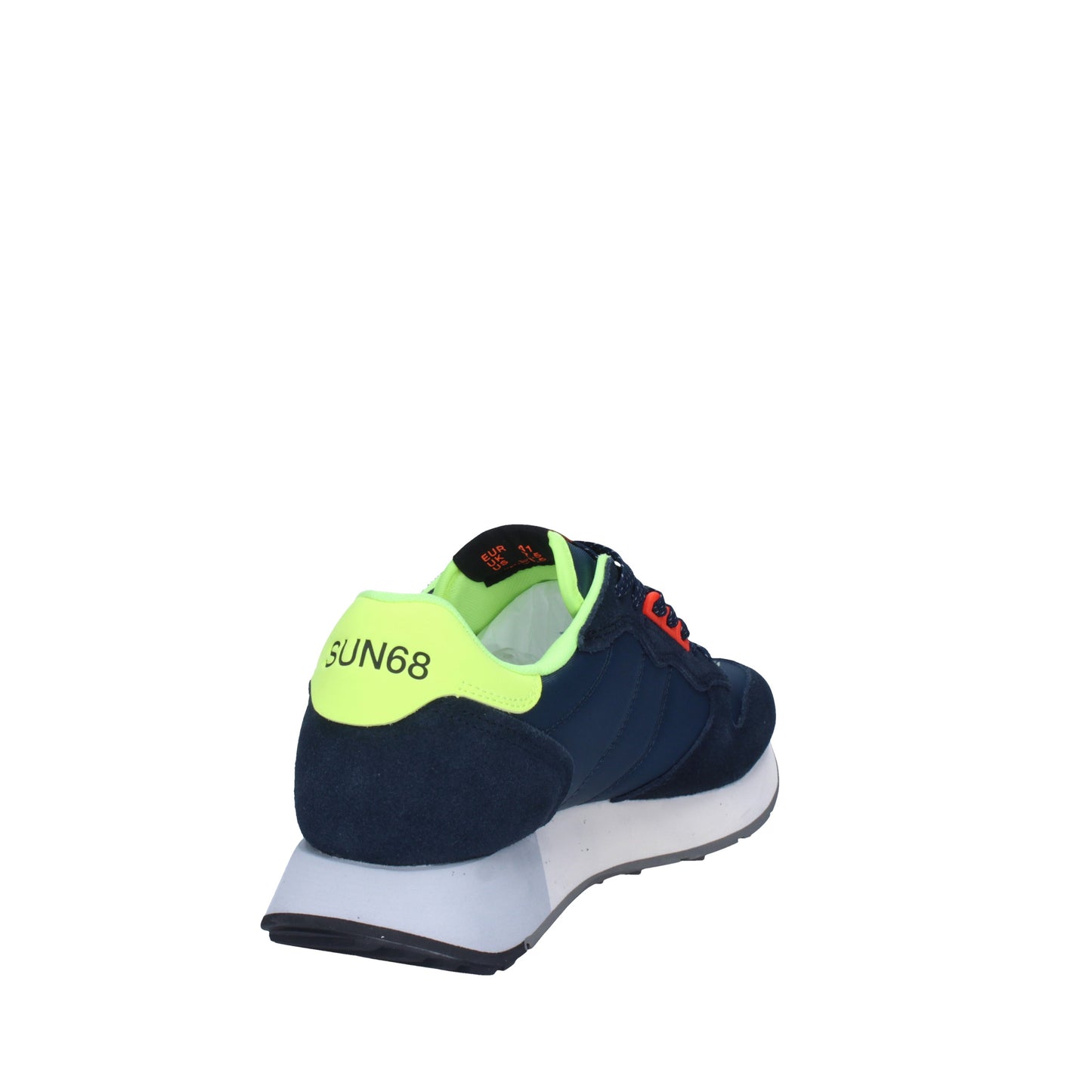 SUN68 Z35113 Navy