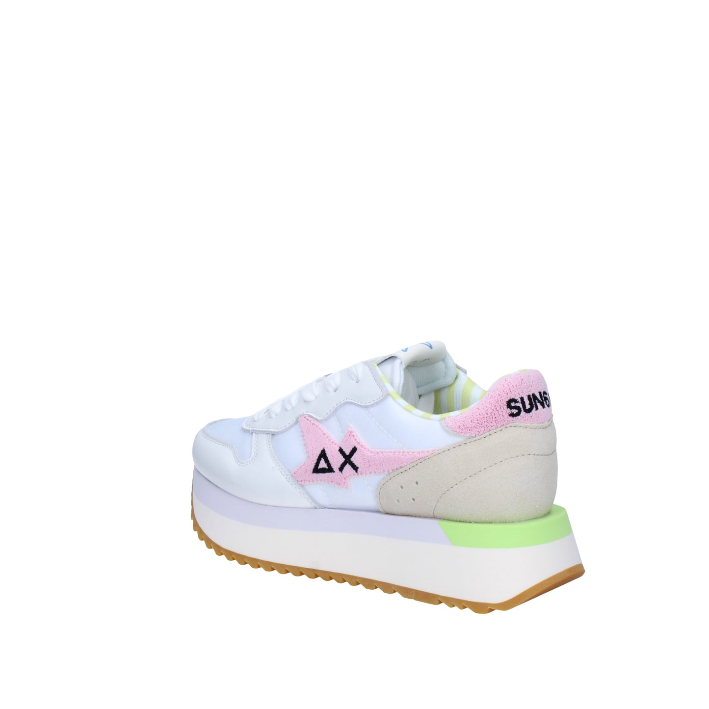Sun68 Sneakers Z35215