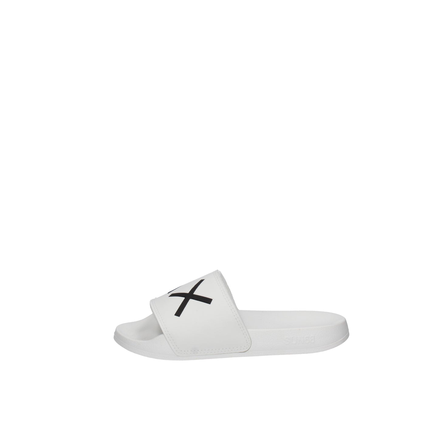 SUN68 X35302 White