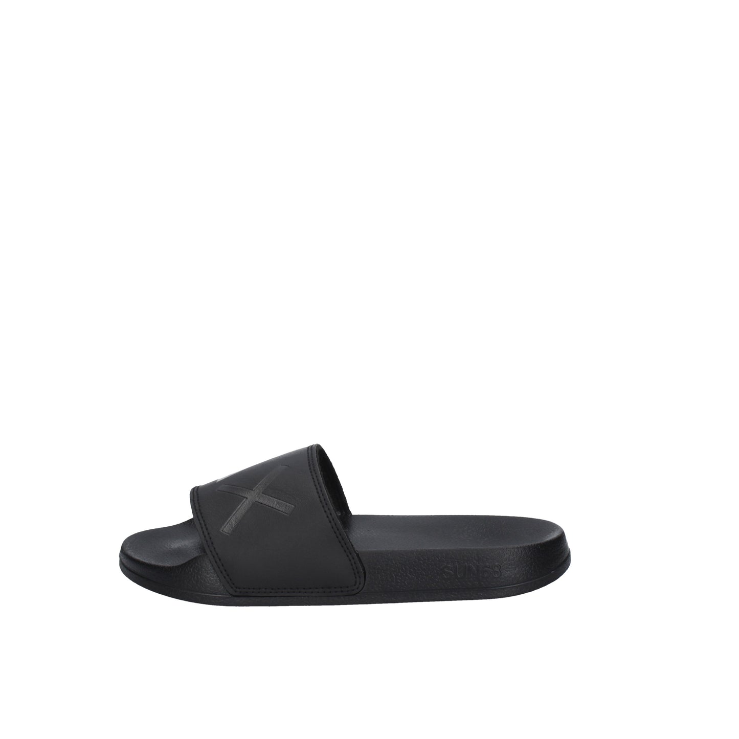 SUN68 X35302 Black