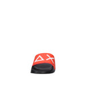 SUN68 X35302 Red