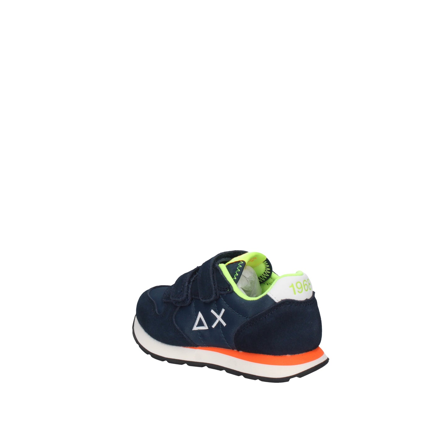 SUN68 Z35302B Navy