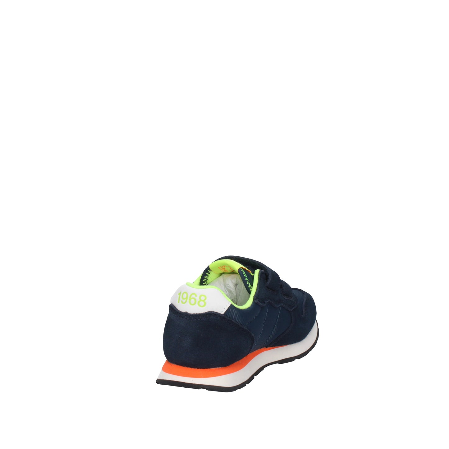 SUN68 Z35302B Navy