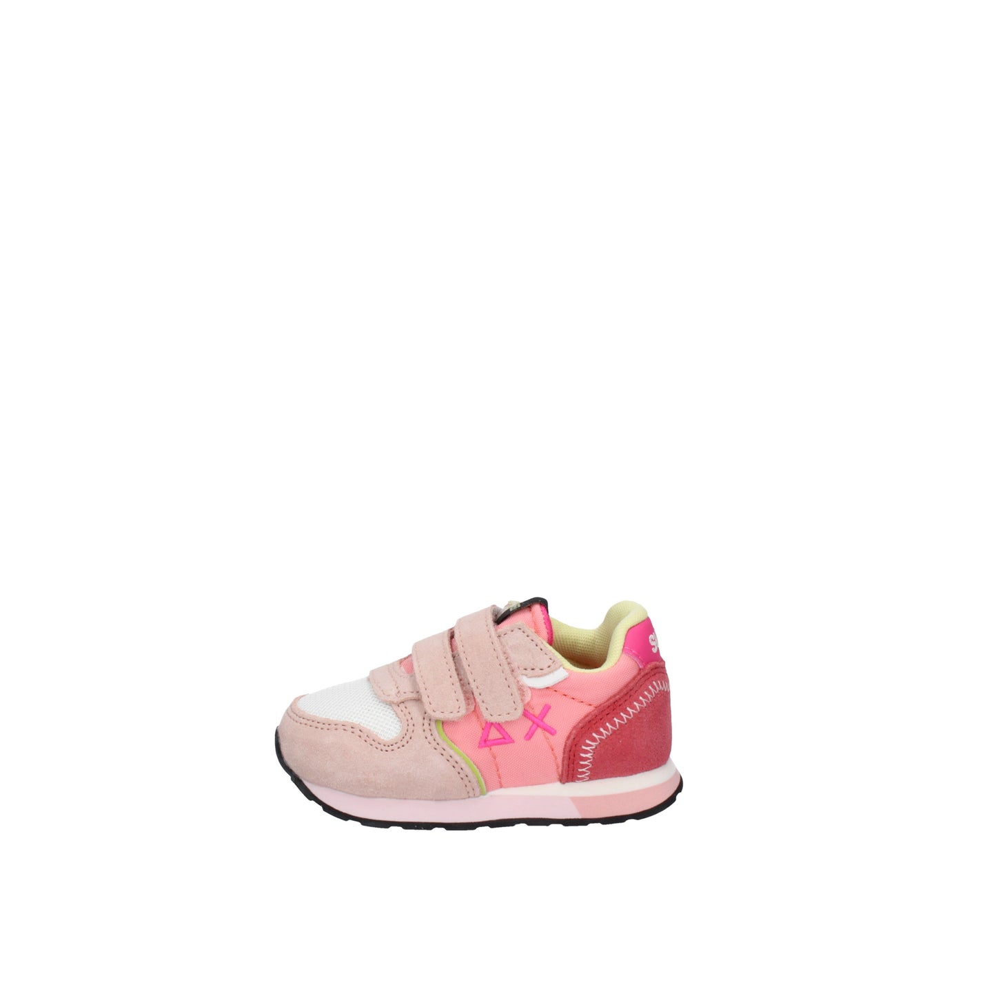 SUN68 Z35404F Pink