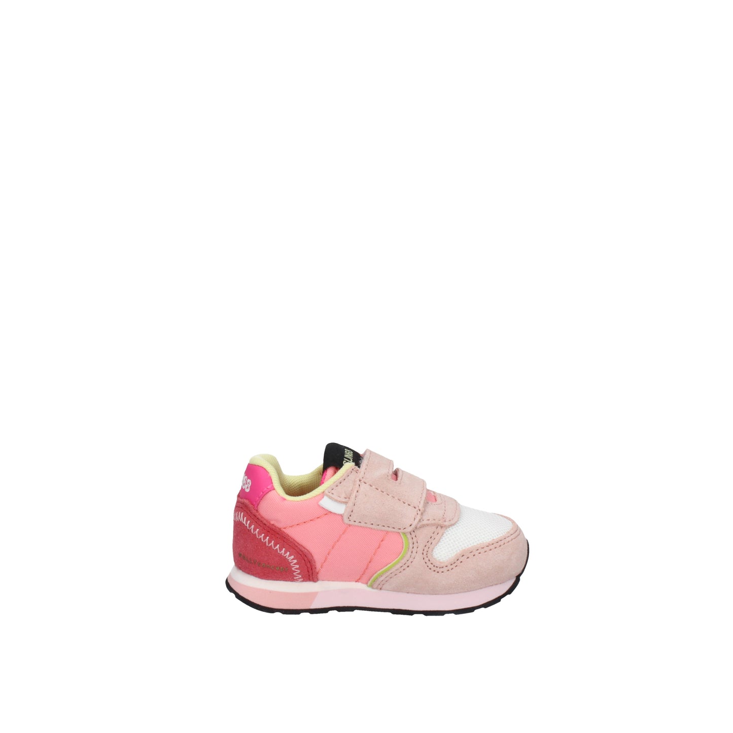 SUN68 Z35404F Pink